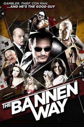 Poster: The Bannen Way