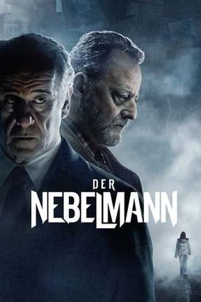 Poster: Der Nebelmann