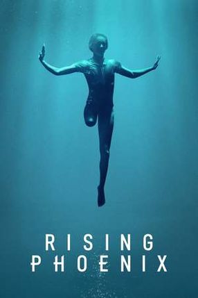 Poster: Rising Phoenix