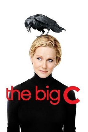 Poster: The Big C … und jetzt ich!