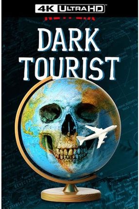 Poster: Dark Tourist