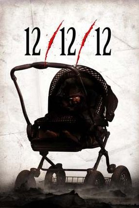 Poster: Evil Born