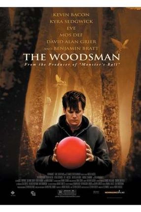 Poster: The Woodsman