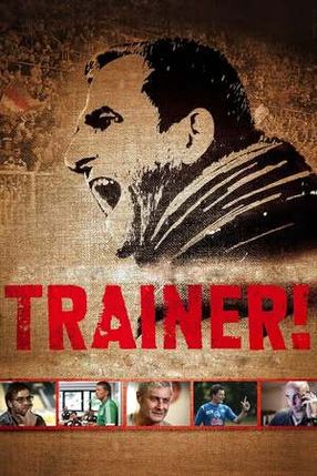 Poster: Trainer!