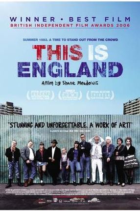 Poster: This Is England