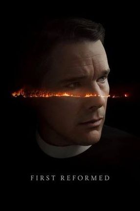 Poster: First Reformed