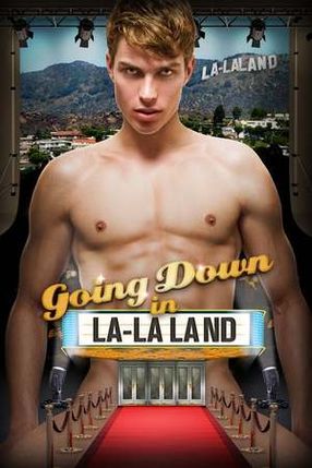 Poster: La-La Land