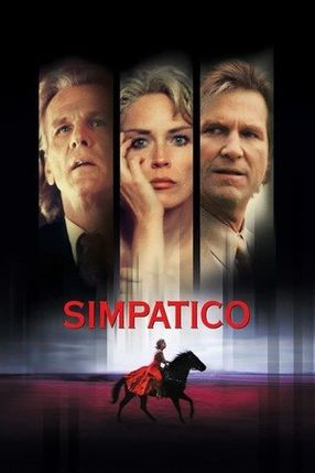 Poster: Simpatico