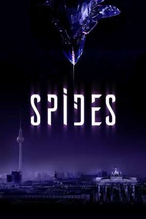 Poster: Spides
