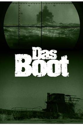 Poster: Das Boot