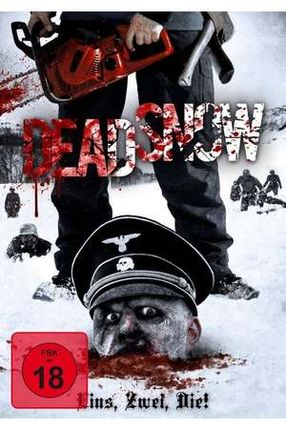 Poster: Dead Snow