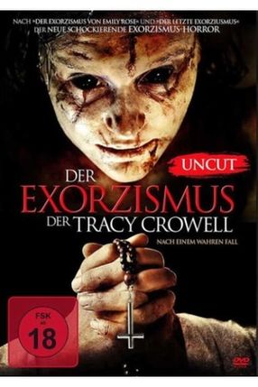 Poster: Der Exorzismus der Tracy Crowell