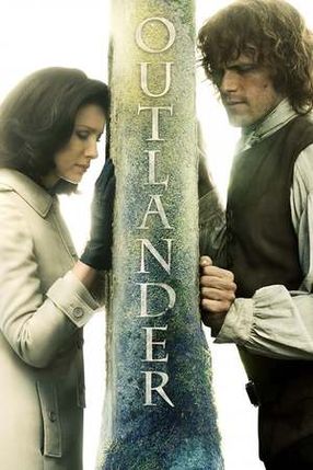 Poster: Outlander