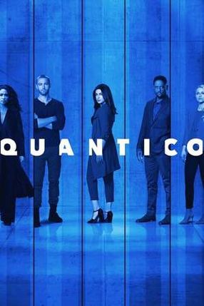 Poster: Quantico