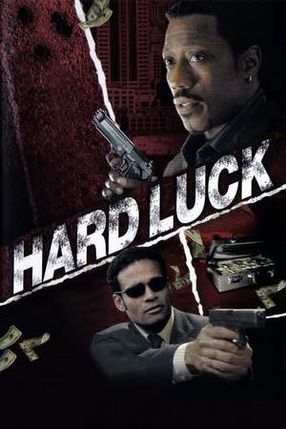 Poster: Hard Luck