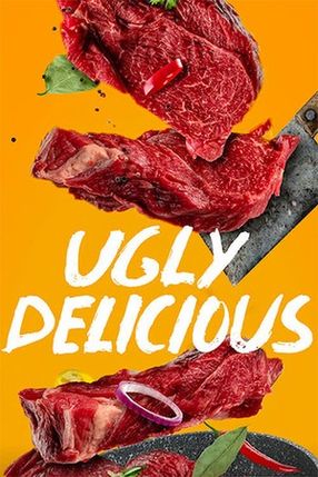 Poster: Ugly Delicious