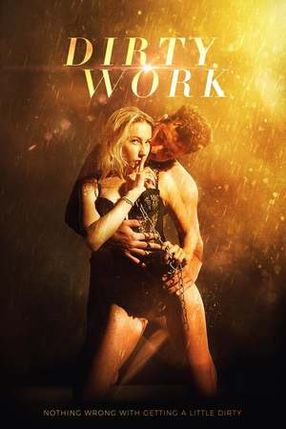 Poster: Dirty Work