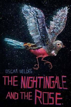 Poster: Oscar Wilde's the Nightingale and the Rose