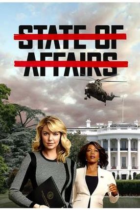 Poster: State of Affairs
