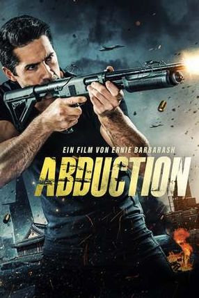 Poster: Abduction