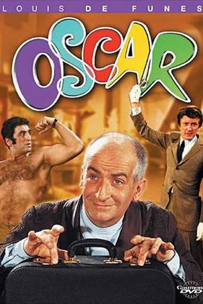Poster: Oscar