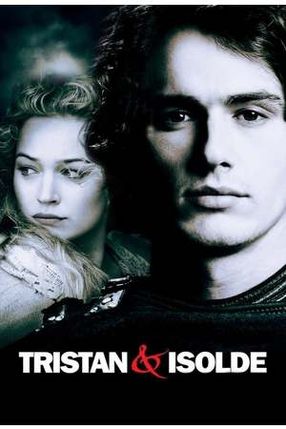 Poster: Tristan & Isolde