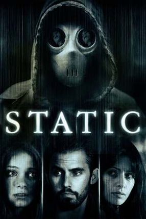 Poster: Static - Bewegungslos