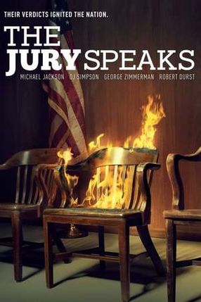 Poster: The Jury Speaks