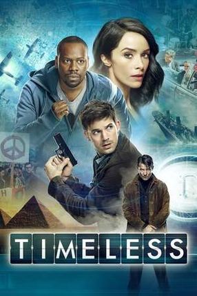Poster: Timeless