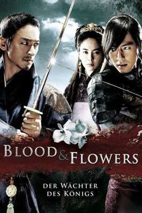 Poster: Blood & Flowers - Der Wächter des Königs