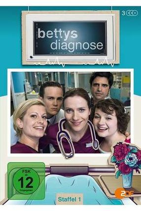 Poster: Bettys Diagnose