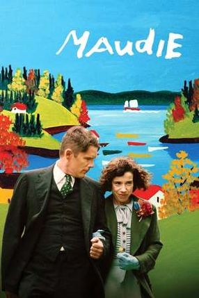 Poster: Maudie