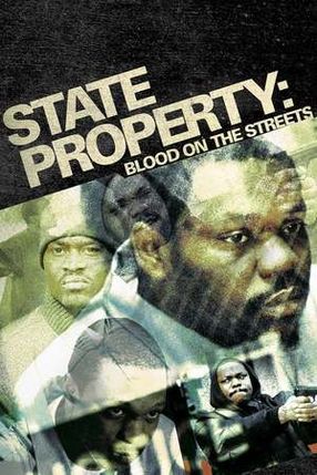 Poster: State Property 2