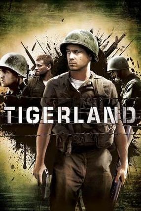 Poster: Tigerland