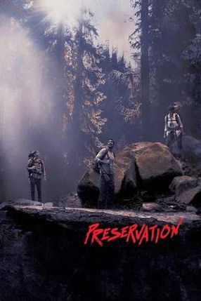 Poster: Preservation