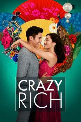 Poster: Crazy Rich
