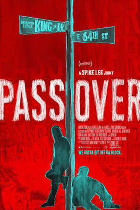 Poster: Pass Over