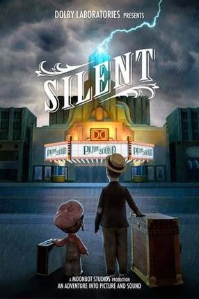 Poster: Silent