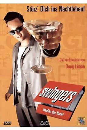 Poster: Swingers