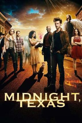 Poster: Midnight, Texas