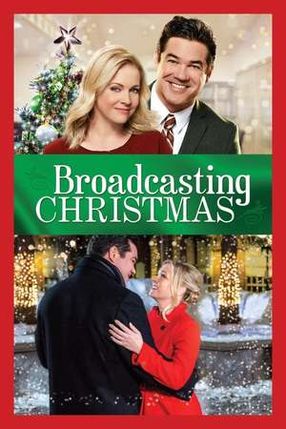 Poster: Broadcasting Christmas