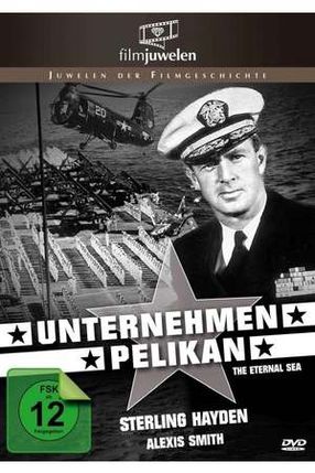Poster: Unternehmen Pelikan