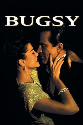 Poster: Bugsy