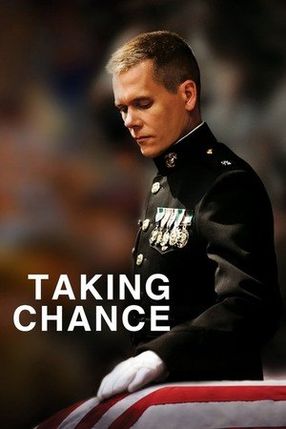 Poster: Taking Chance