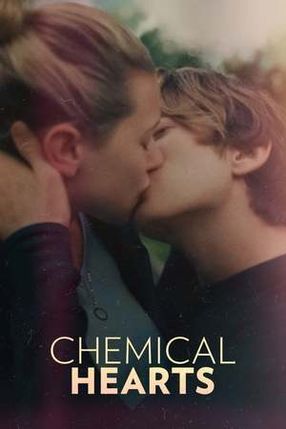 Poster: Chemical Hearts