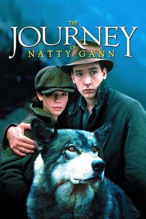 Poster: Die Abenteuer der Natty Gann