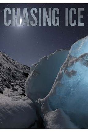 Poster: Chasing Ice