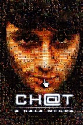 Poster: Chatroom