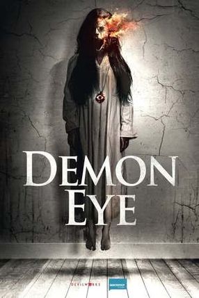 Poster: Demon Eye