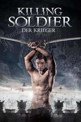 Poster: Killing Soldier- Der Krieger